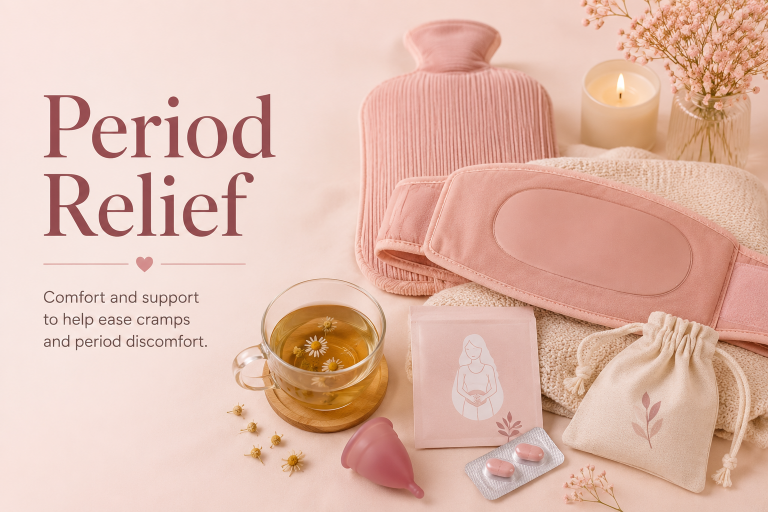 Period Relief