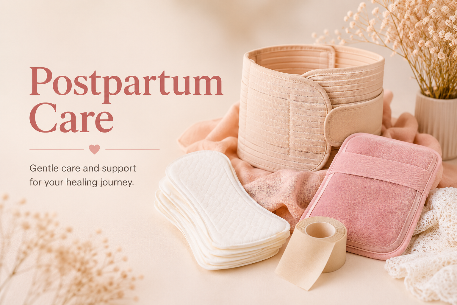 Postpartum Care