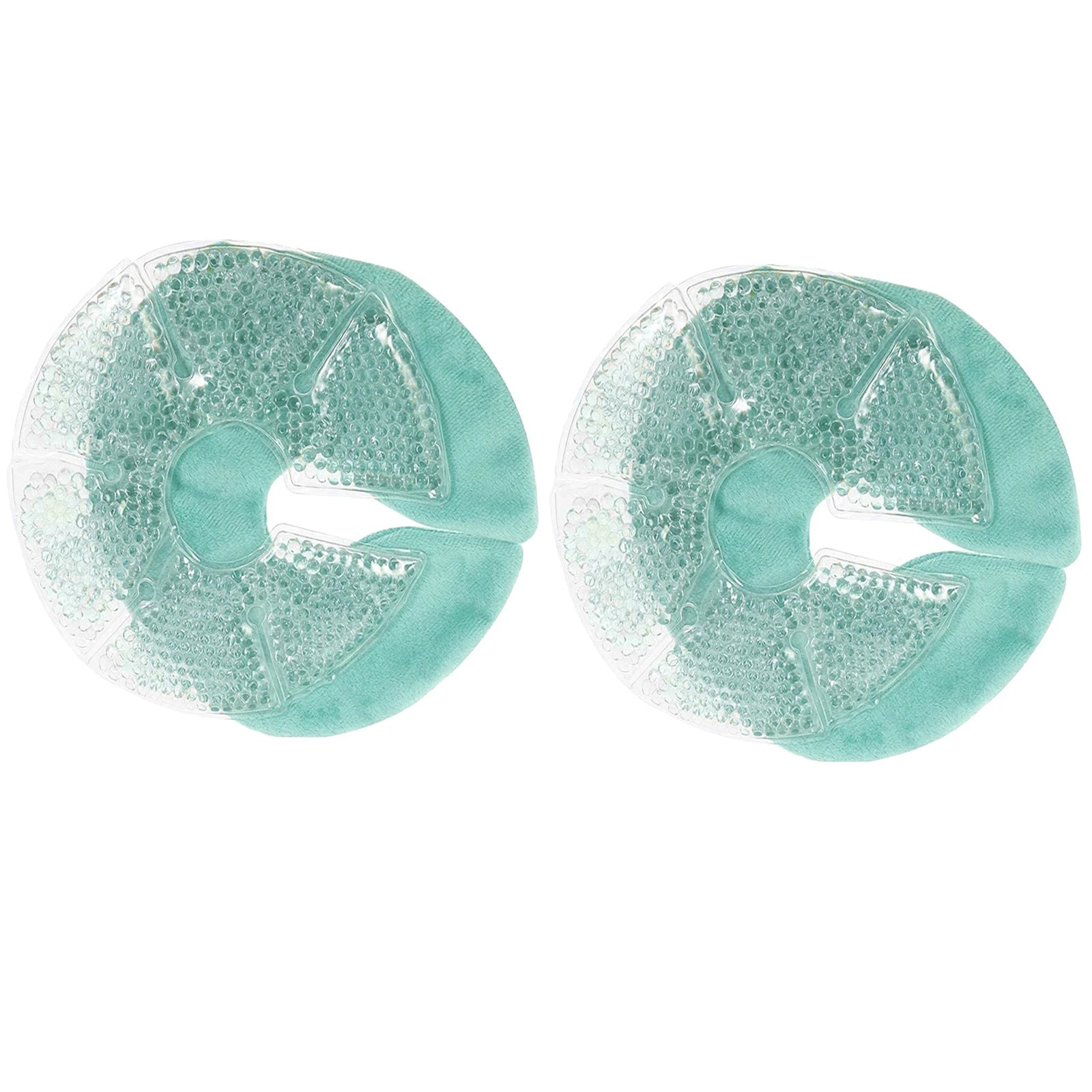 Soothing Breast Therapy Pads for Nursing Moms – Hot & Cold Relief