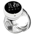 Lumora Hands-Free Wearable Electric Breast Pump – Portable & Quiet Breastfeeding Pump