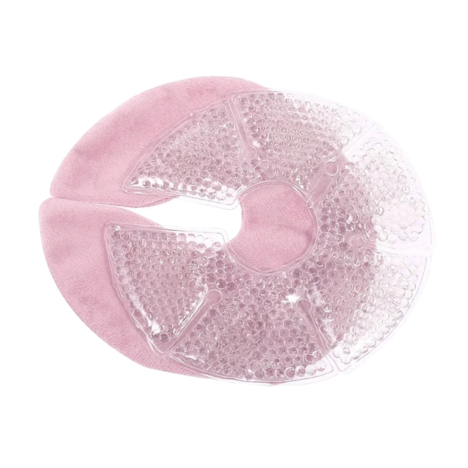 Soothing Breast Therapy Pads for Nursing Moms – Hot & Cold Relief