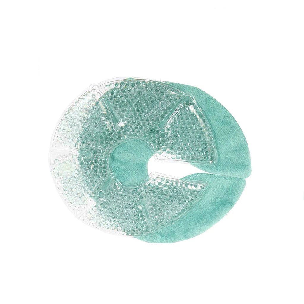 Soothing Breast Therapy Pads for Nursing Moms – Hot & Cold Relief